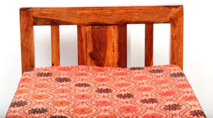 wooden single  bed mumbai 2