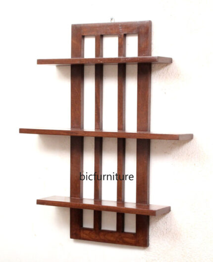 wooden wall shelf mumbai