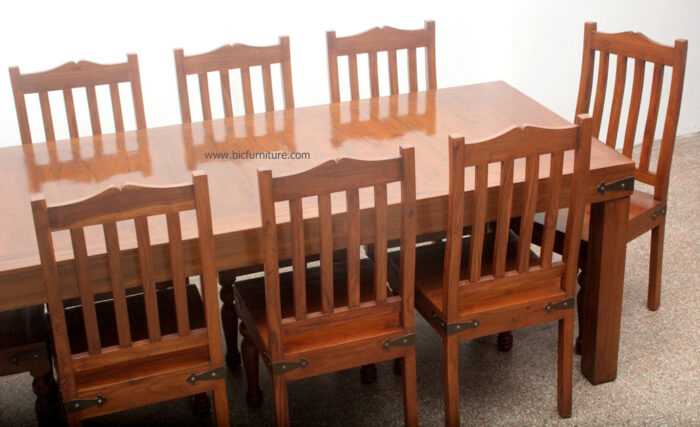 10 seater dining table 3