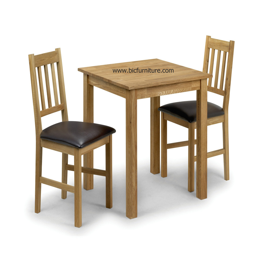 Small Dining Kitchen Table With Two, Small Dining Room Table With Two Chairs
