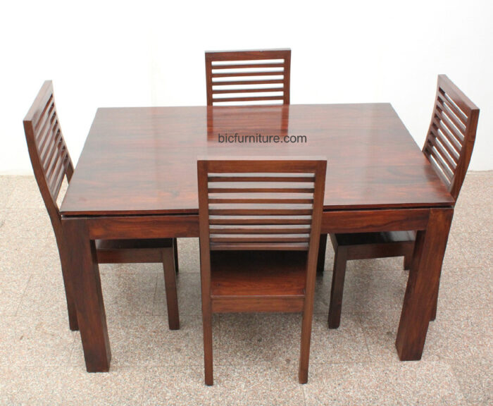 modern wood dining set2