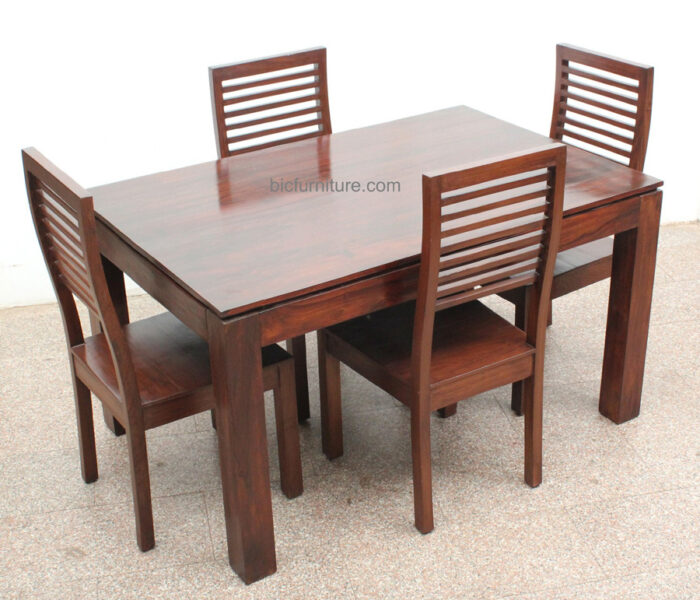 modern wood dining set3