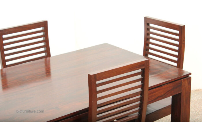 modern wood dining set4