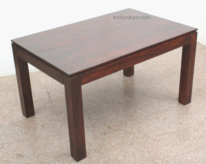 modern wood dining set7