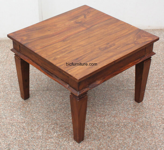 square coffee table 2