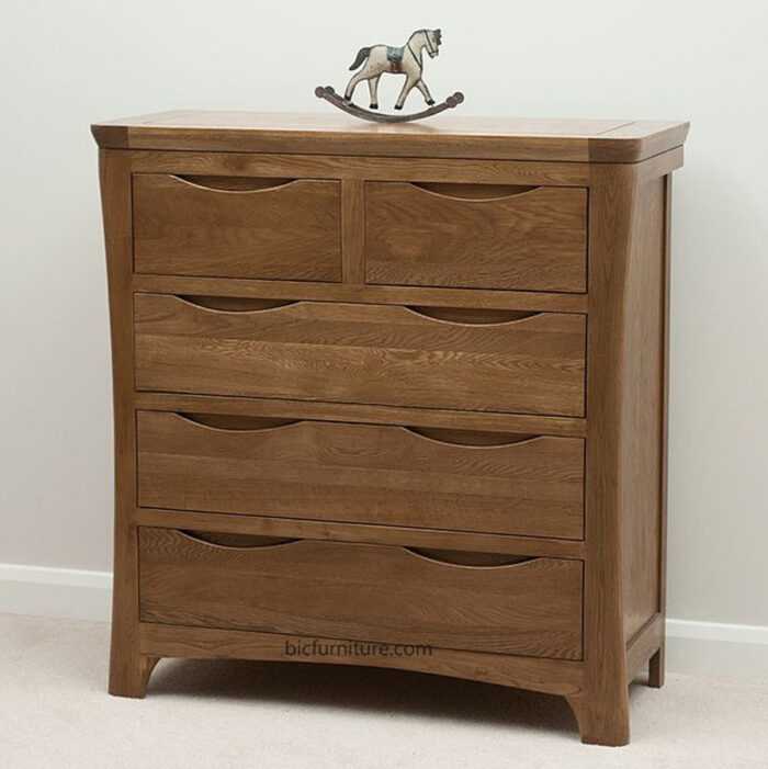 rustic 8 drawer chest of drawers3