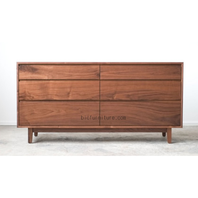 contemporary wooden cabinet copy