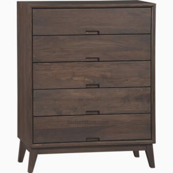 modern chest of drawer 5 drawer2