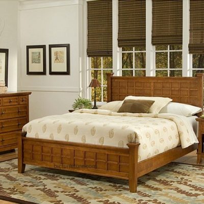 Teakwood Carving Bed Bed 311 Details Bic Furniture India