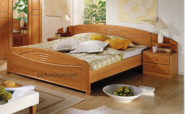 Teak bedroom furniture set1 Copy
