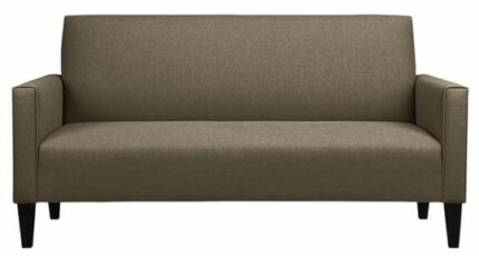 plain cushion sofa 15
