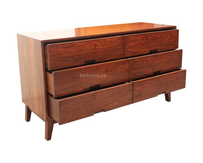 6 drawer chest drawer