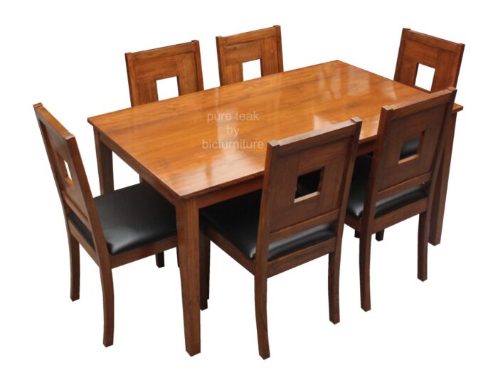 wooden dining furniture mumbai