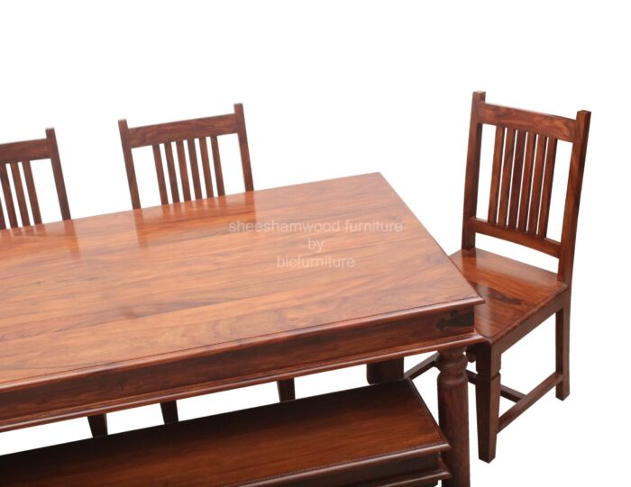 customised dining furniture