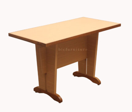 Writing table plywood