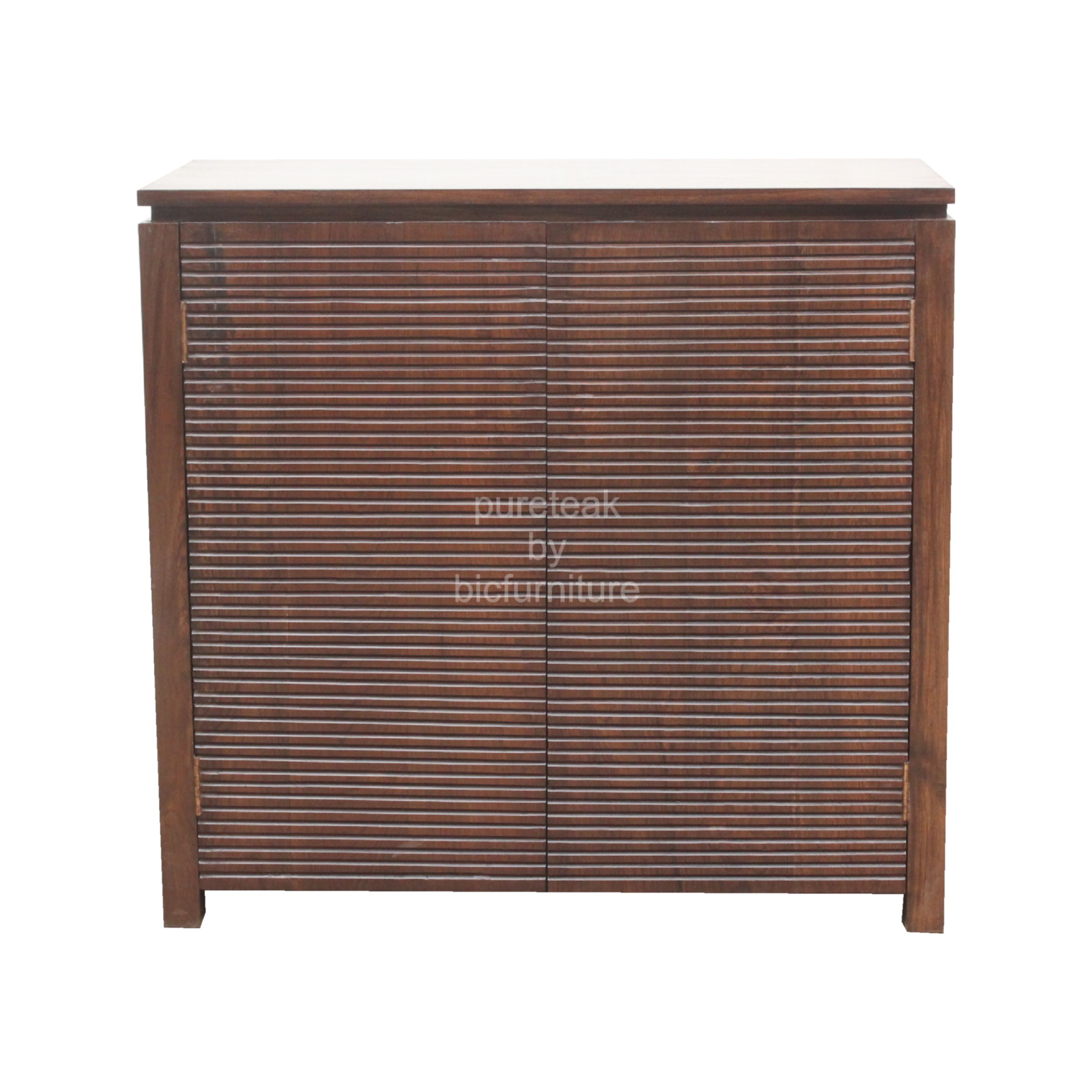 solid wood louvered doors shoe rack with drawers
