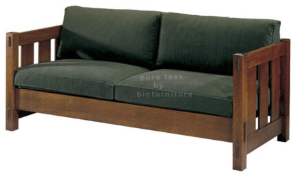craftsman sofas