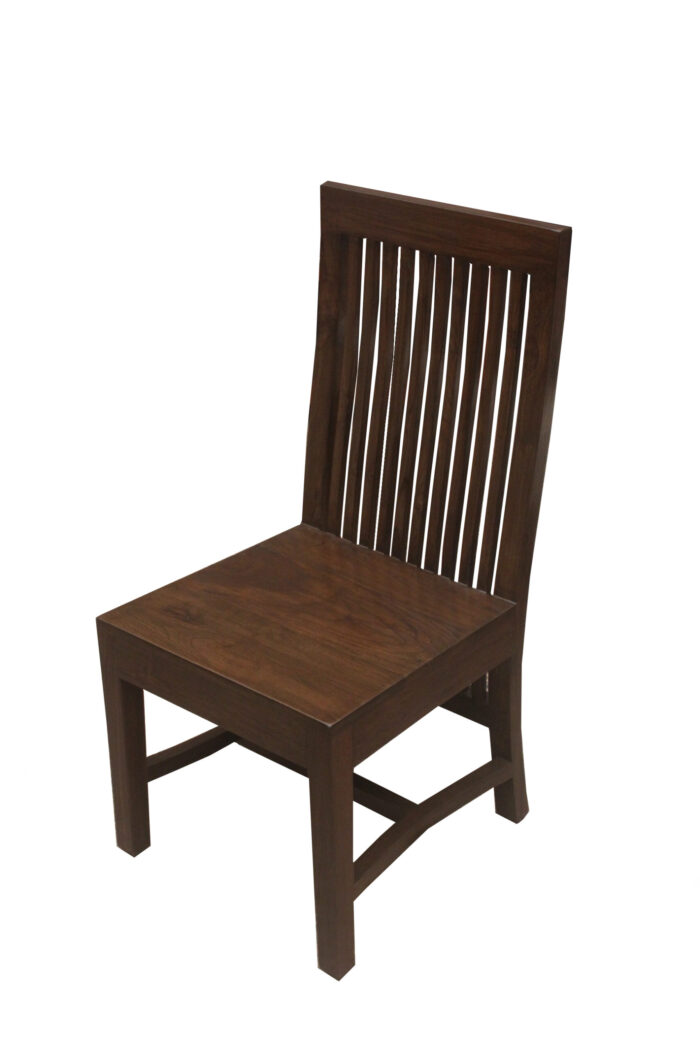 Teakwood chair