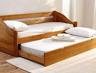 wooden plywood 2 fold sofa cum bed 500x500