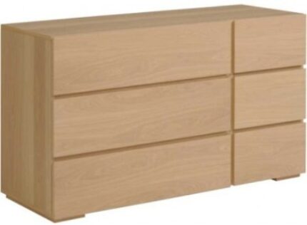 Laminated Chest of drawer 4