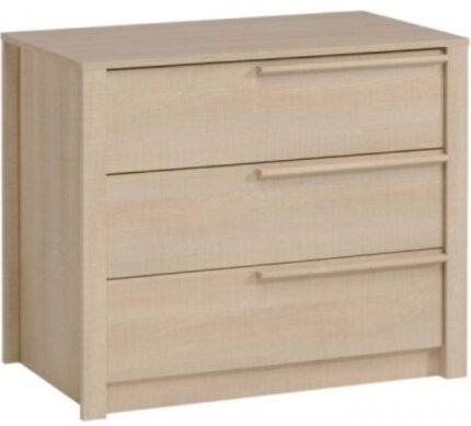 Laminated Chest of drawer
