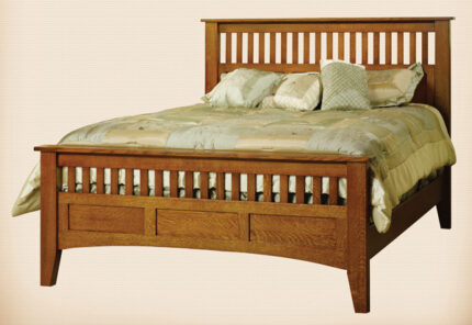 oakwood bed without bed 7
