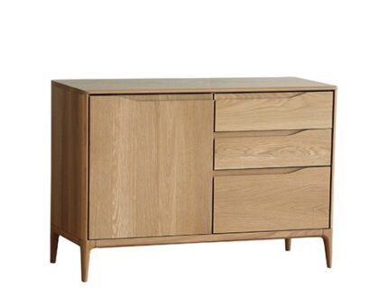 oakwood cabinet 1