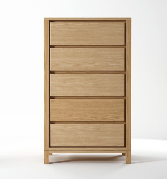 oakwood chest of drawer 1 1