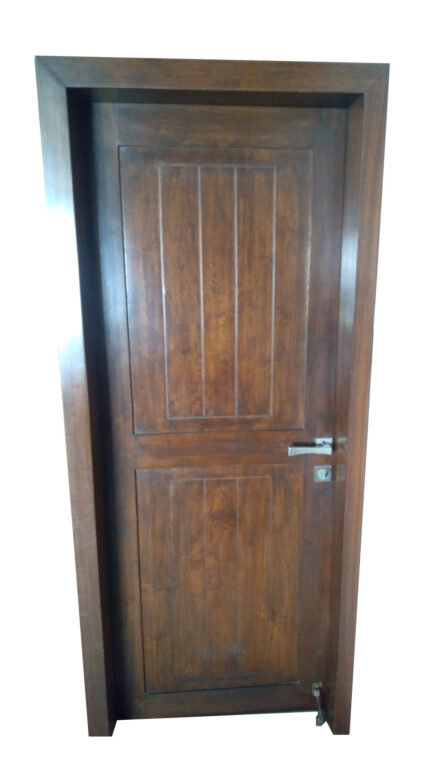 elegant door