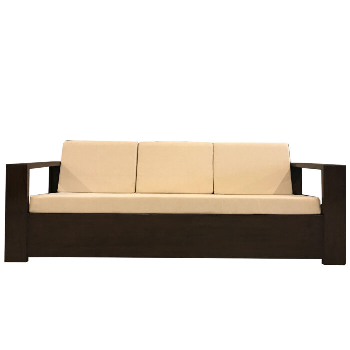 tw 3 seater with cushions