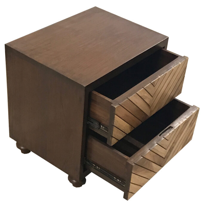 tw side cabinet with storage