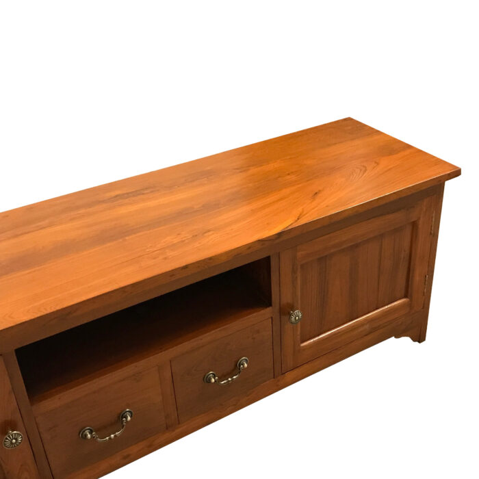 wooden tv cabinet drawers