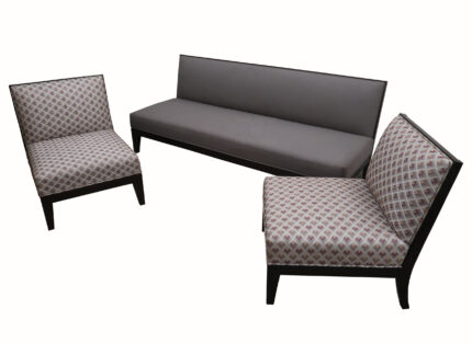 teakwood low comfortable living room sofa set modern design 2 1