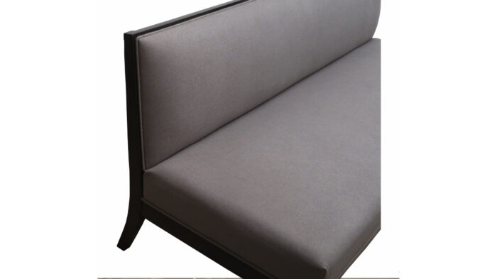 teakwood low comfortable living room sofa set modern design 9