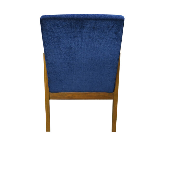 Modern design teakwood chair stylish