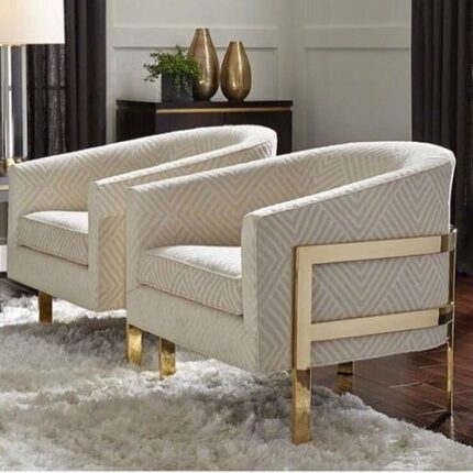 designer stainless steel sofa 500x500